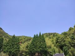 -五泄景区