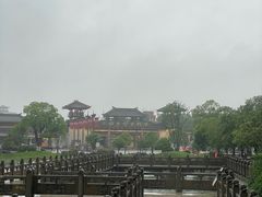 -三国赤壁古战场