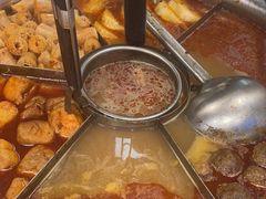 -三大营南昌水煮·油炸(天城路店)