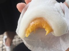 -澳门长洲糯米糍(柯打苏沙街店)