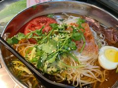 -大丘街路边烤牛肉