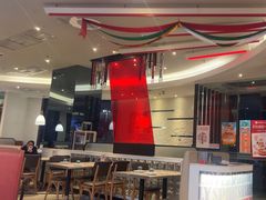 -必胜客(绿地新都会店)