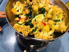 -印巷里主题餐厅(马鞍山店)