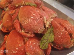 -威斯汀舞台餐厅