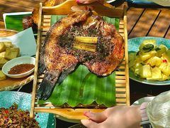 -遇见阿家村云南菜(魏公村店)