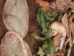 花心土豆-老姐石板烧烤+铜炭火锅(总店)
