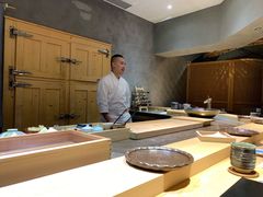 -旨匠Omakase(华侨新村店)