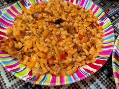 丁丁炒面-新疆伊宁远征餐厅