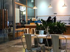大堂-Country Lane咖啡·意粉(荔园新天地店)