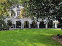 -上海安亭别墅花园酒店