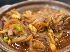 -川香煲(茅台路店)