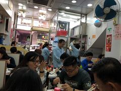 -麦奀云吞面世家(佐敦店)