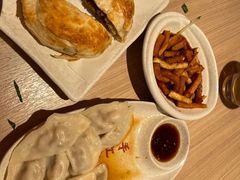 -大师兄·西北风味食集(增城合生汇店)