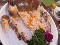-东海怡品海鲜豆捞(星街坊店)