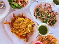 -Ob Aroi Town In Town (Not Ob Aroi franchise)