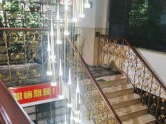 -313羊庄铁锅烀羊肉·烤全羊·烧烤龙虾·团建聚餐(永德路店)