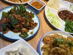 -东北灶(高新银泰店)