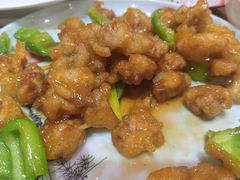 -粗粮人家·东北菜(洋桥店)