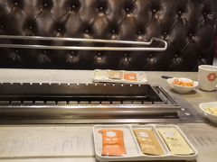 -白玉串城·朝鲜族烤串(龙岗店)