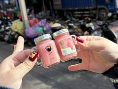 -星满杯TEAFUL(罗湖东门店)