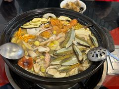 -草墩罗非鱼庄•野生菌•腊排骨(七星街上段店)