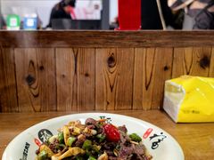-何永光123鲜牛肉馆(1号店)