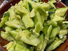-柿子树炭烤羊腿(金台路店)