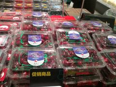 -盒马X会员店(王府井奥莱UP TOWN店)