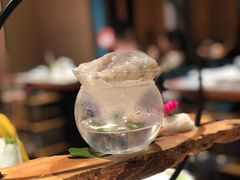-煲宫猪肚鸡(晶品店)