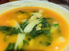 -山四砂锅(太原钟楼街店)