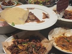 -额娘·春饼烤鸭(乐汇城店)