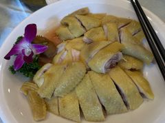 -畔山酒店中餐厅