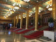 -北京饭店