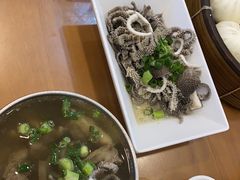 -老牌依强牛肉店(达道总店)