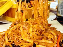 -烤肉宛饭庄(北新桥店)