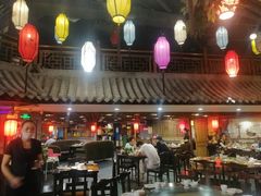-来小酌·长安酒家(翠庭大厦店)