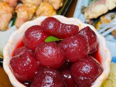 -鸟泉居酒屋·烧鸟·酒馆(百子湾店)