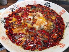 水煮鱼-马家水煮鱼(富民街店)
