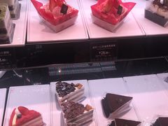 -巴黎贝甜(来福士店)