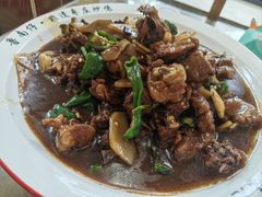 -鲁南仔·滕州炒鸡(经三路店)