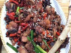 -妈妈的味道(和顺古镇店)