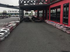 -锐擎卡丁车主题乐园(郊野公园店)