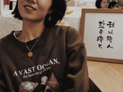 -1/4 ONE QUARTER COFFEE LAB(朝阳大悦城店)