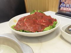 -傣妹火锅(徐泾店)