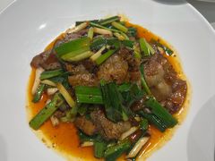 -贡宴盐帮菜自贡驻京联络处餐厅