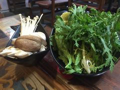 -丽江庭院之丽江往事(安定门店)
