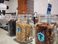 -Torch Coffee 炬点咖啡
