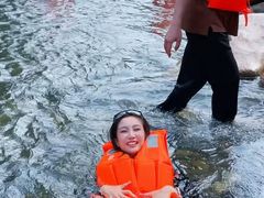 -雅鲁激流探险漂流