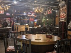 -琥珀老六龙虾(四里河店)