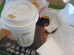 -麦当劳(北京上地十街餐厅店)